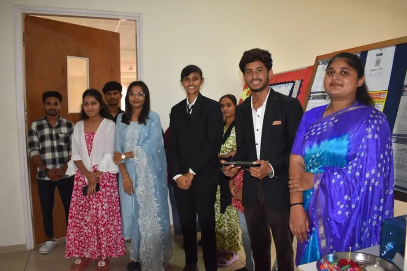 Ved college gallery image