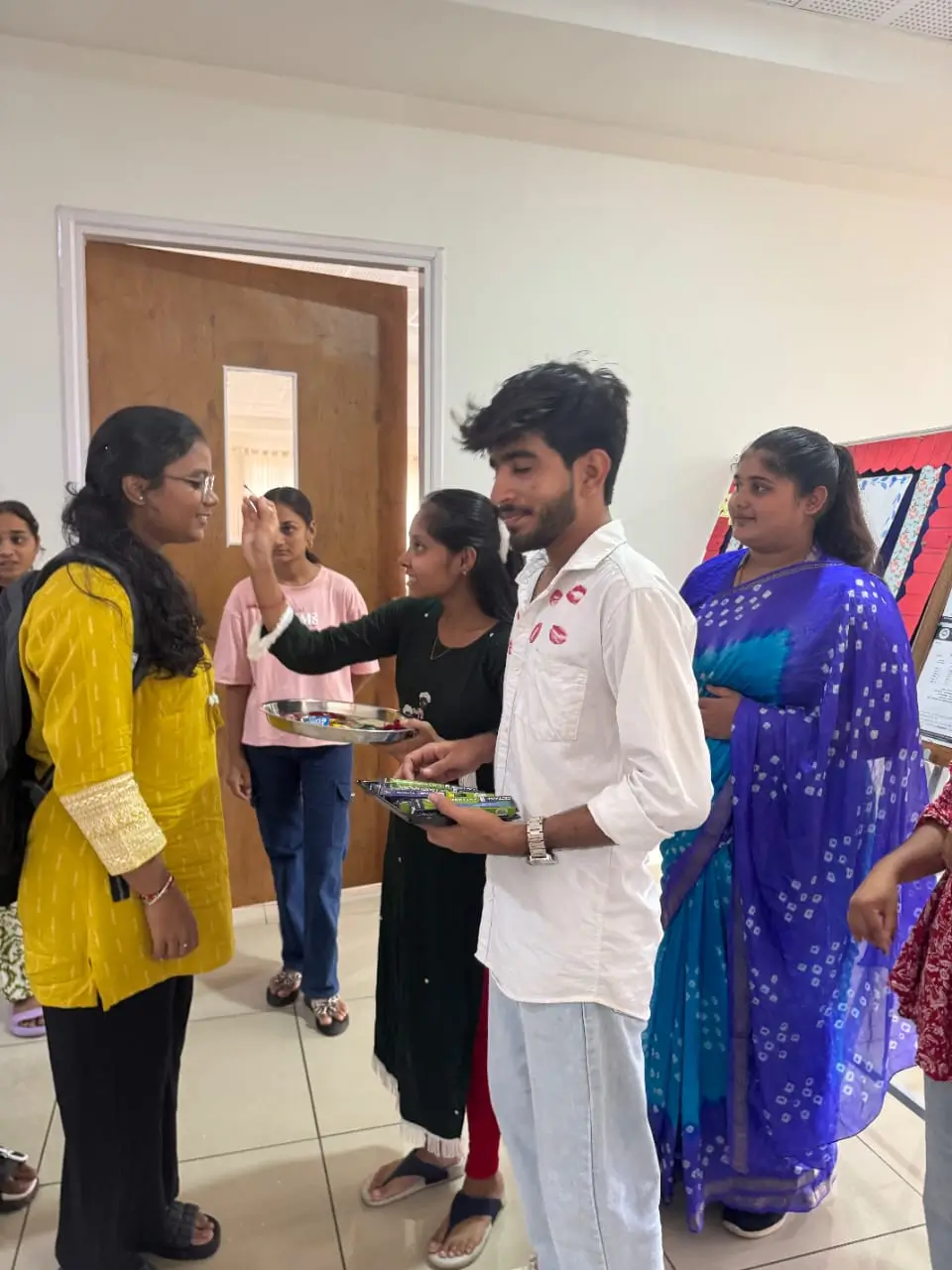 Ved college gallery image