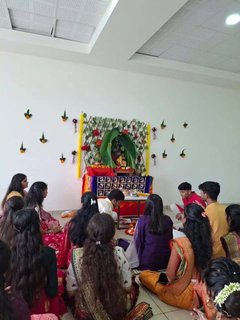 Ved college gallery image